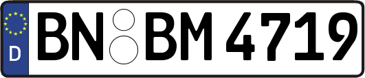 BN-BM4719