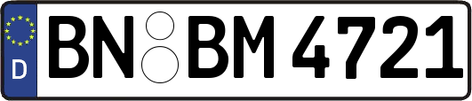 BN-BM4721
