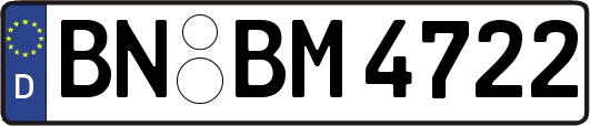 BN-BM4722