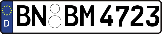 BN-BM4723