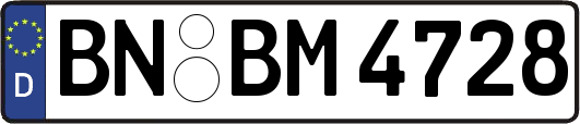 BN-BM4728