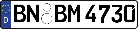 BN-BM4730