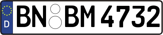 BN-BM4732