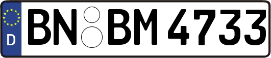 BN-BM4733