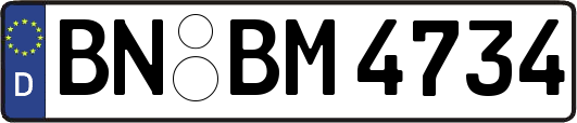 BN-BM4734