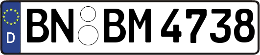 BN-BM4738