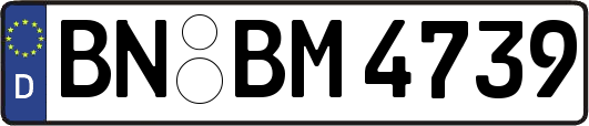 BN-BM4739