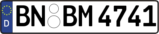 BN-BM4741