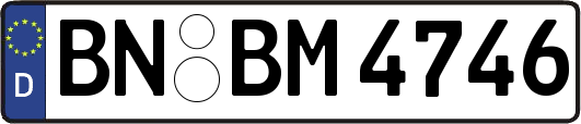 BN-BM4746