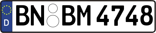 BN-BM4748