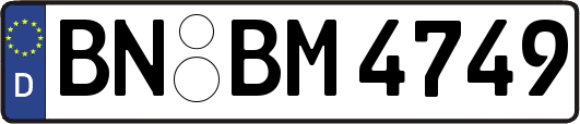 BN-BM4749