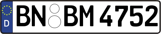 BN-BM4752