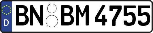 BN-BM4755