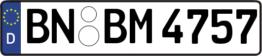BN-BM4757
