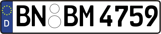 BN-BM4759