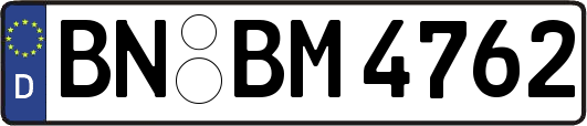 BN-BM4762