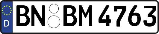 BN-BM4763