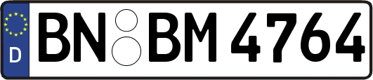 BN-BM4764