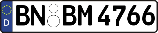 BN-BM4766