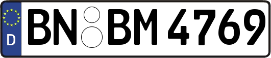 BN-BM4769