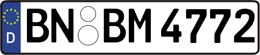 BN-BM4772