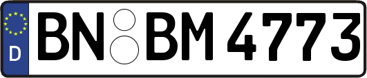 BN-BM4773