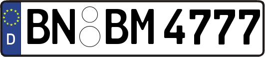 BN-BM4777