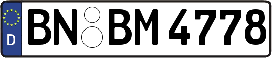 BN-BM4778