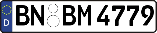 BN-BM4779