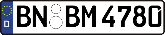 BN-BM4780