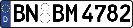 BN-BM4782
