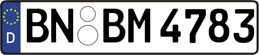 BN-BM4783