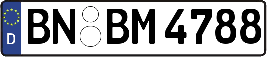 BN-BM4788