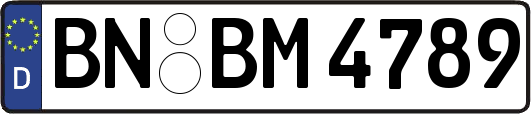 BN-BM4789