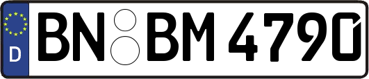 BN-BM4790