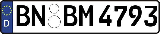 BN-BM4793