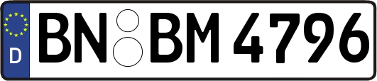 BN-BM4796