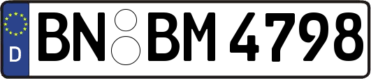BN-BM4798