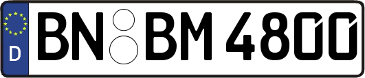 BN-BM4800