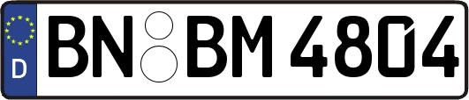 BN-BM4804