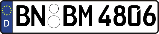 BN-BM4806