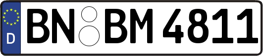 BN-BM4811