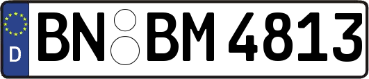 BN-BM4813
