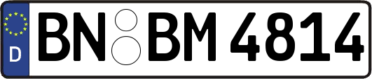 BN-BM4814