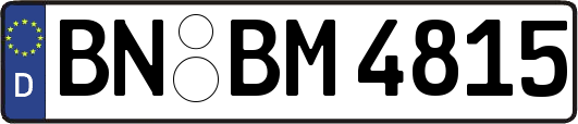 BN-BM4815