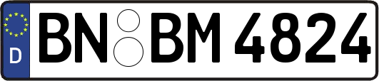 BN-BM4824