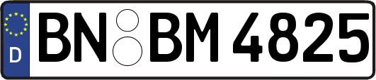 BN-BM4825