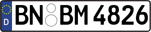 BN-BM4826