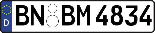 BN-BM4834