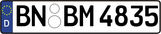 BN-BM4835